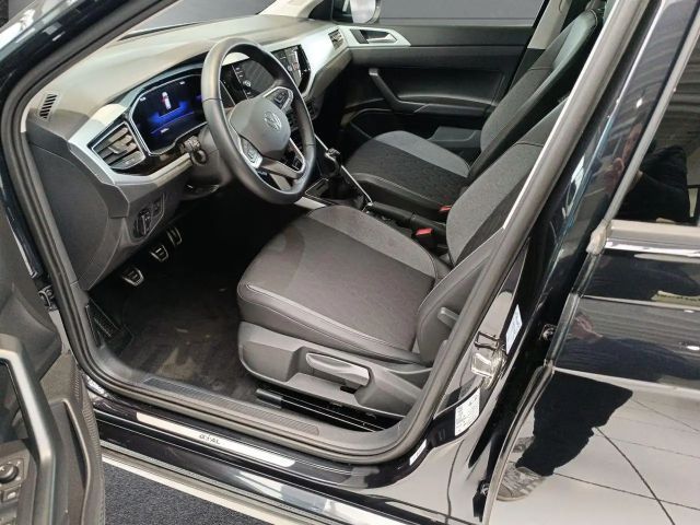 Volkswagen Taigo 1.0 TSI