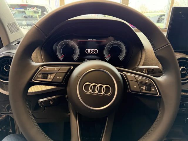 Audi Q2 30 TFSI