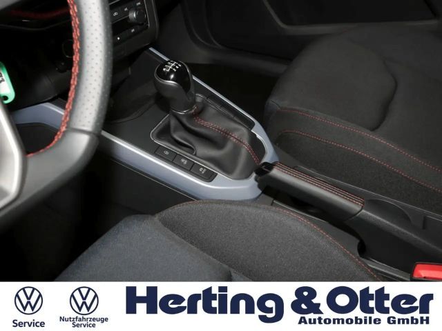 Seat Arona Connect FR-lijn