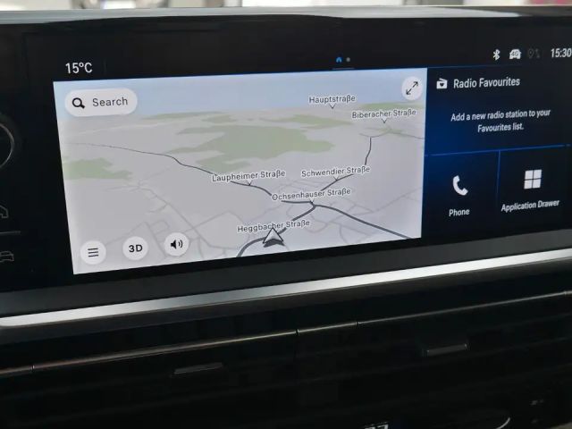 Opel Zafira Life ZafiraLifeGS,7Sitzer,AHK,Standheizung,VERFÜGBAR!