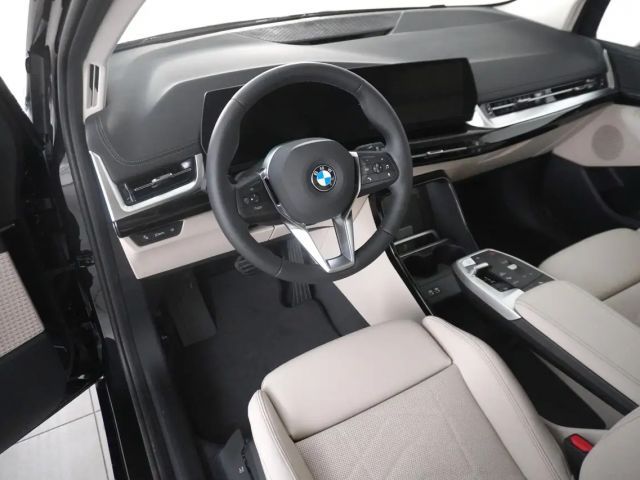BMW 218 218d