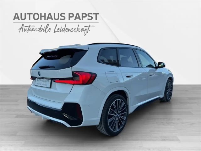 BMW iX1 M-Sport xDrive