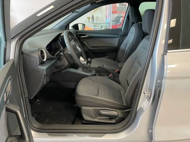 Seat Arona Xperience TSI 81 KW