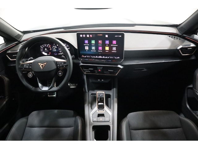 Cupra Formentor 2.0 TSI 4Drive VZ