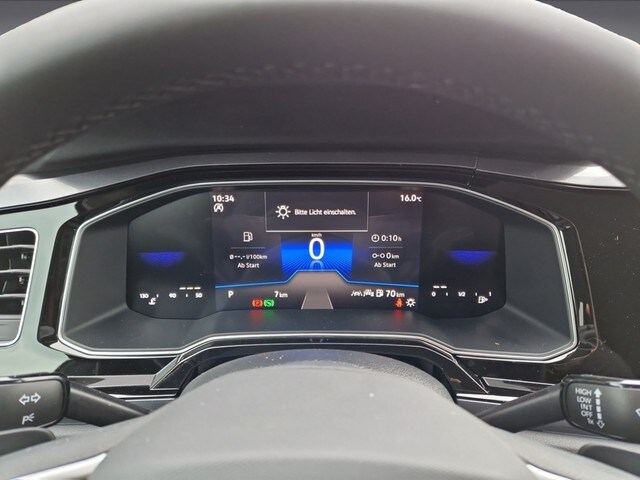 Volkswagen Polo 1.0 TSI DSG Style