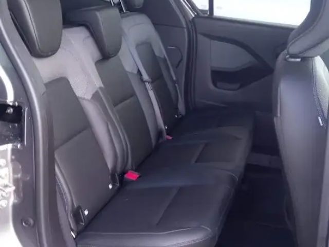 Nissan Townstar DIG-T N-Connecta