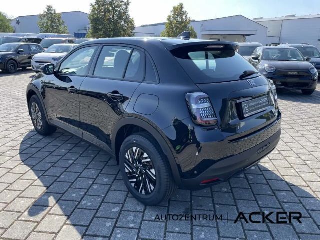 Fiat 600e Hybrid Sonderedition Kamera Shzg