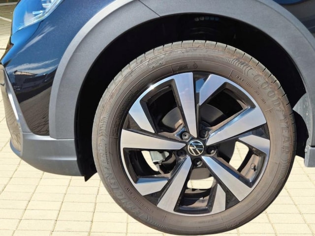 Volkswagen Taigo 1.5 TSI DSG Style