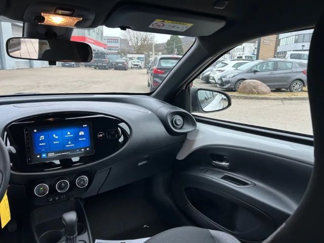 Toyota Aygo X Business Hatchback