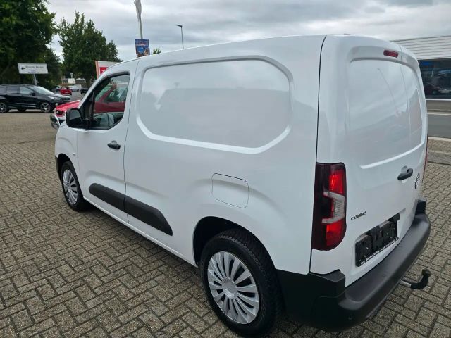 Opel Combo Cargo/AHK/DAB/Tempom./PDC/Garantie-01.2027
