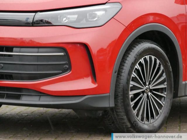 Volkswagen Tiguan 2.0 TDI DSG