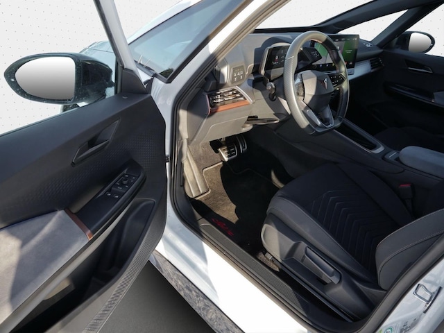 Cupra Born Born Fahrschul-Paket*Rückfahrkamera*Navi*LED