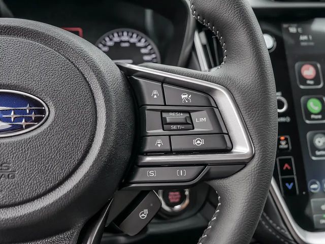 Subaru Outback Active