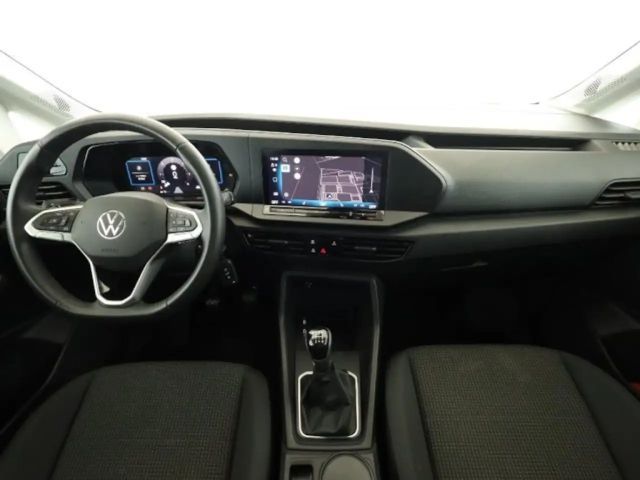 Volkswagen Caddy 2.0 TDI Life Maxi