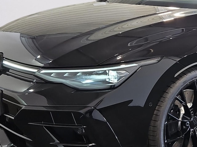 Volkswagen Golf 4Motion DSG