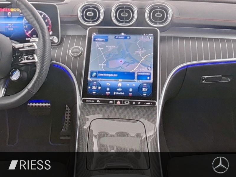 Mercedes-Benz AMG CLE 4MATIC