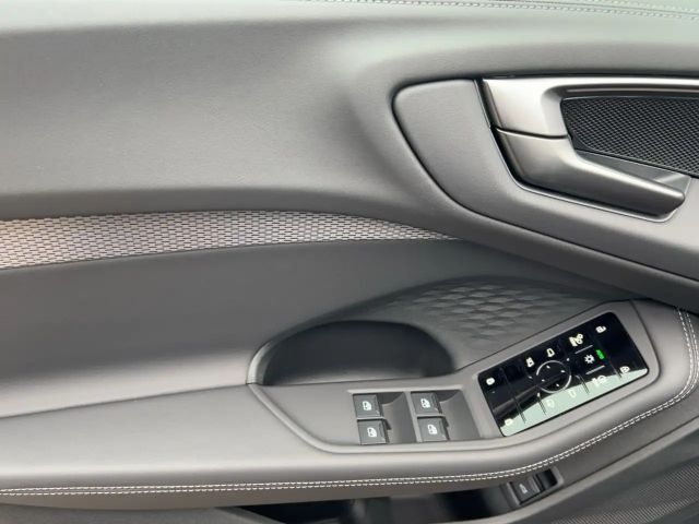 Audi A5 S-Line S-Tronic