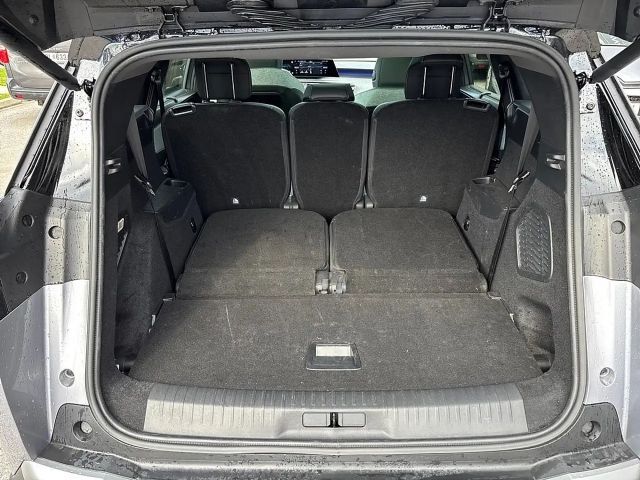 Peugeot 5008 GT-Line