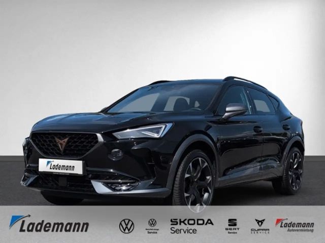 Cupra Formentor 2.0 TSI 4Drive VZ