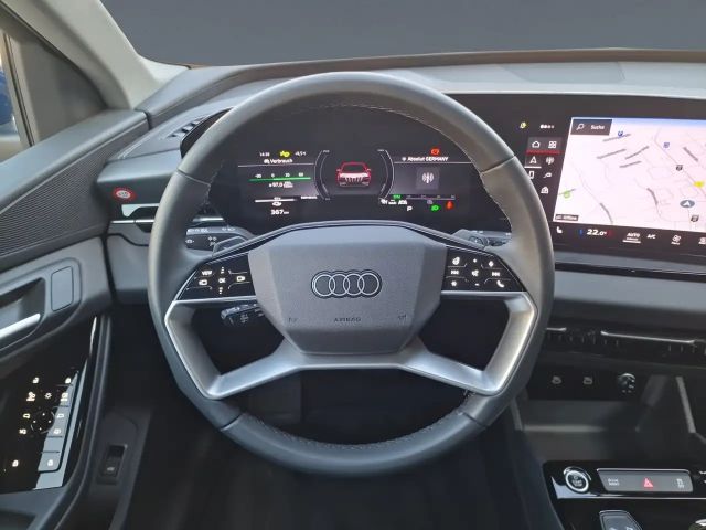 Audi Q6 e-tron TECH LED+ PANO KAM. ACC