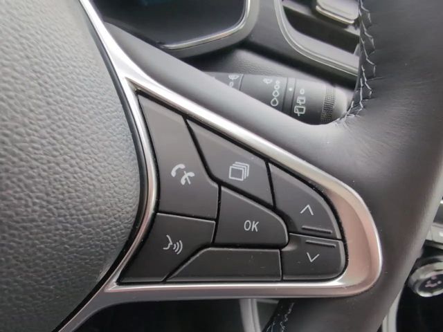 Mitsubishi ASX 1.6l Hybrid TOP AUTOM. ACC LED LEDER NAVI FULL LIN