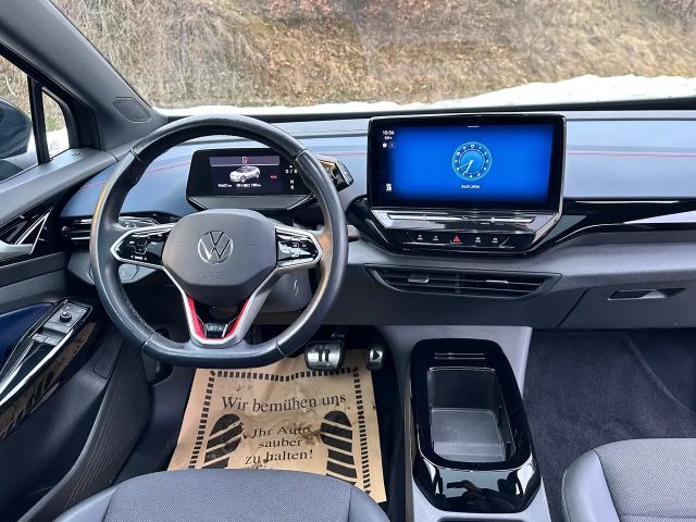 Volkswagen ID.4 220 kW 4Motion GTX