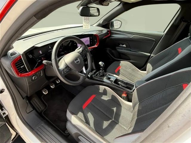 Opel Mokka GS-Line Grand Sport