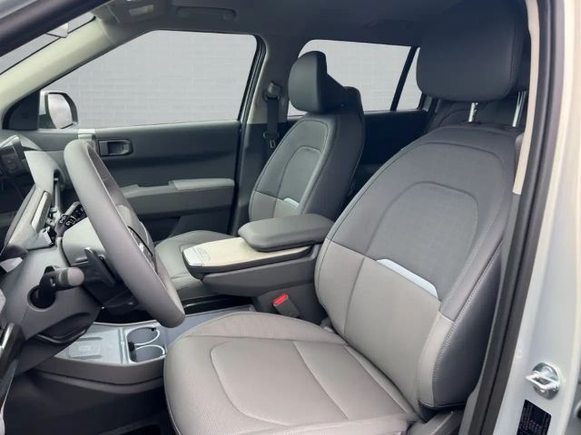 Kia EV3 58.3 kWh Earth