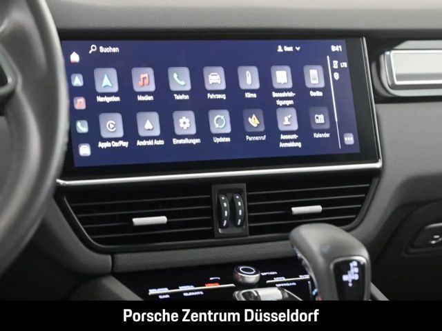 Porsche Cayenne Platinum Edition S