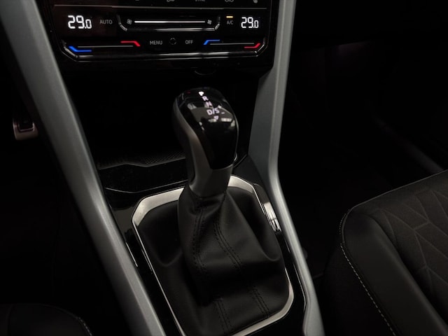 Volkswagen T-Roc 2.0 TDI DSG