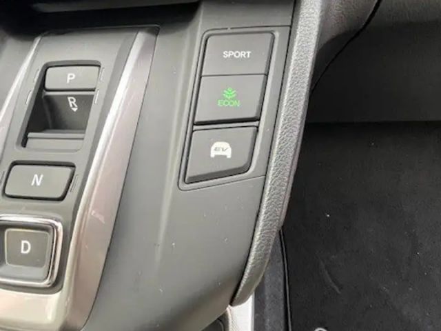 Honda CR-V 2.0 Hybrid Lifestyle