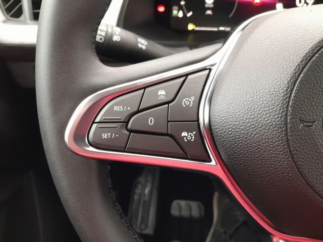 Nissan Townstar Tekna