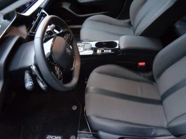 Peugeot 208 Allure Pack EAT8 PureTech