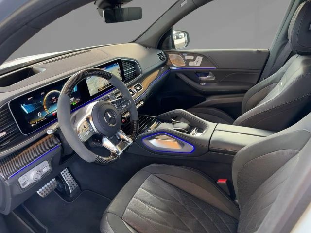 Mercedes-Benz GLE 63 AMG 4MATIC+ AMG Line
