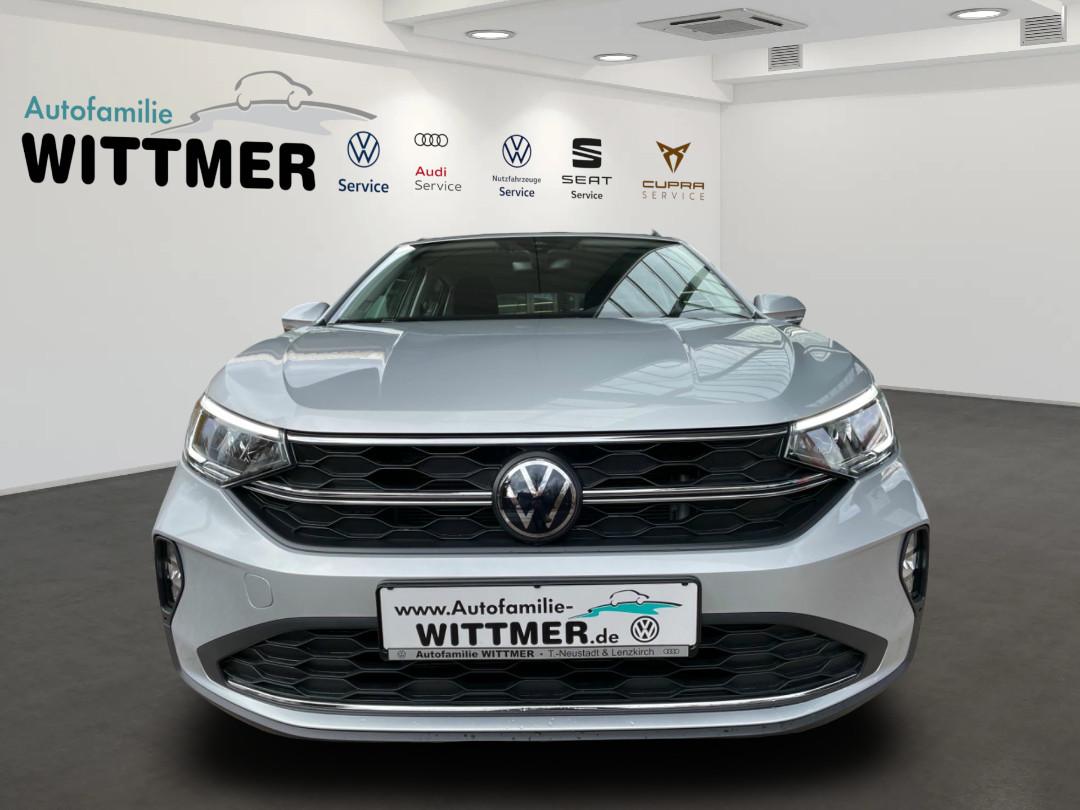 Volkswagen Taigo 1.0 TSI IQ.Drive Life