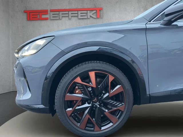 Cupra Formentor 2.0 TSI 4Drive VZ