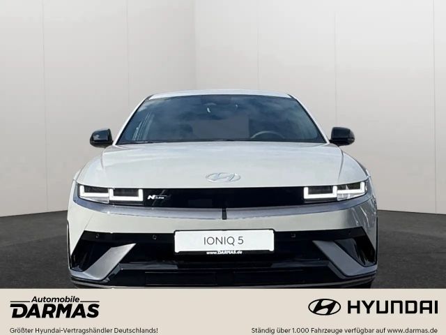 Hyundai IONIQ 5 Ioniq 5 N