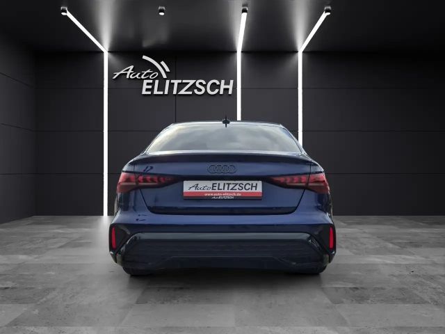 Audi A3 35 TDI S-Line S-Tronic Sedan