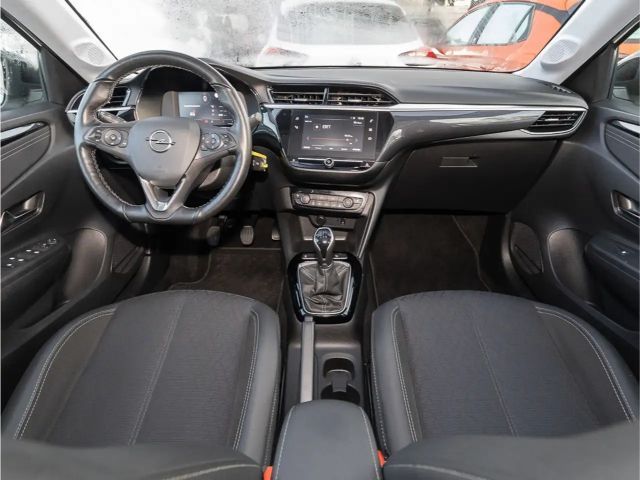 Opel Corsa Elegance