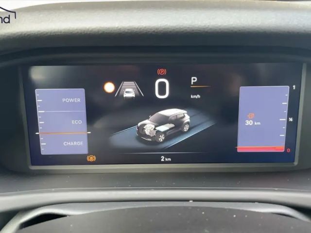 Jeep Avenger Altitude