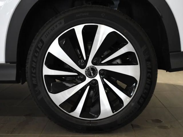 BYD Seal U DM-i Design