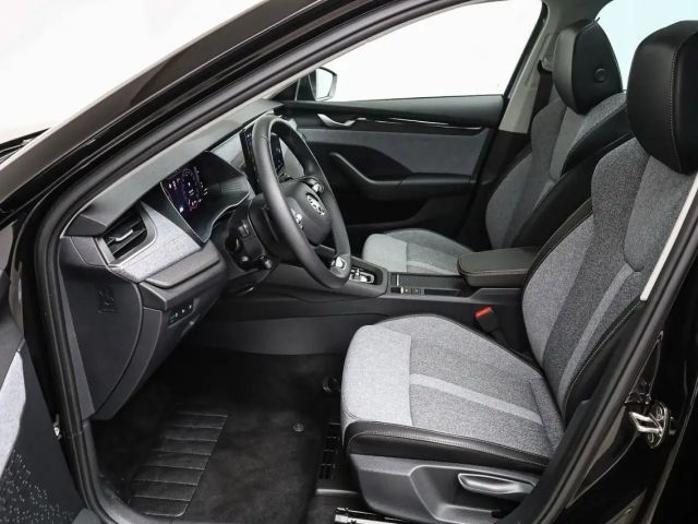 Skoda Octavia 1.5 TSI Combi Selection