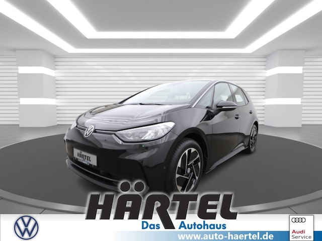 Volkswagen ID.3 58 KWh Performance Pro