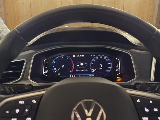 Volkswagen T-Roc 1.5 TSI DSG Style