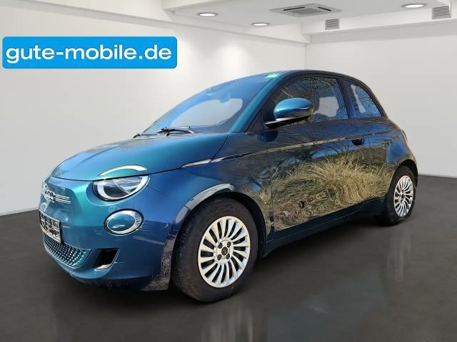 Fiat 500e 42 kWh Icon