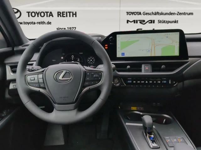 Lexus UX F Sport Sport