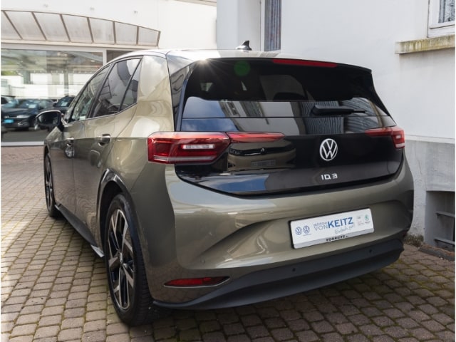 Volkswagen ID.3 150 kW Performance Pro