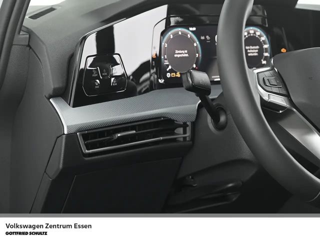 Volkswagen Golf Goal TSI LED AHK Navi Sitzhzg PDC