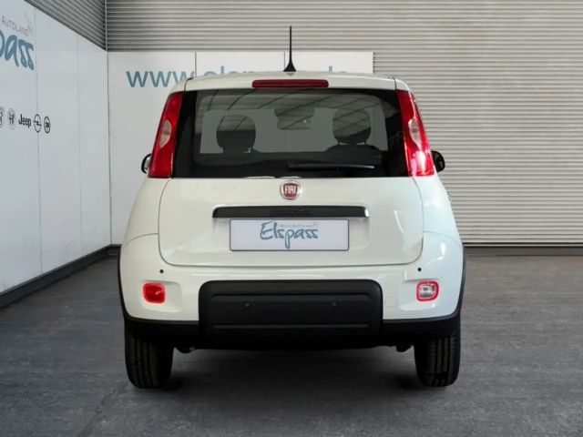 Fiat Panda CityCross