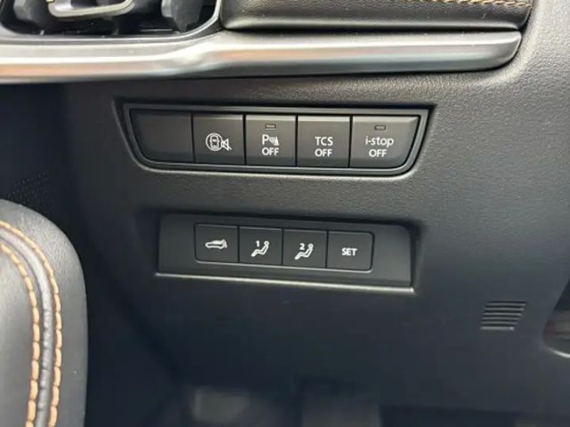 Mazda CX-60 Homura e-Skyactiv